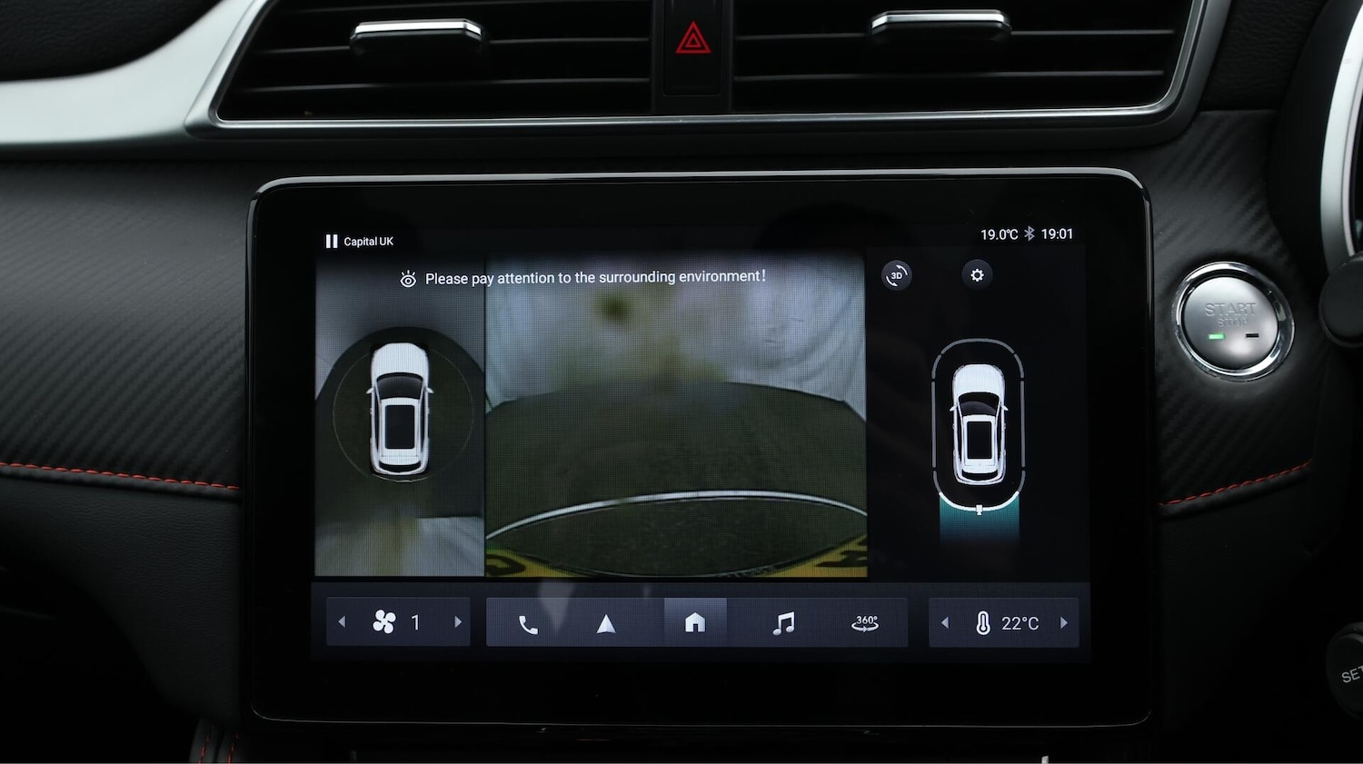 Used MG MG ZS 2022 for sale - 76440728: Photo 25