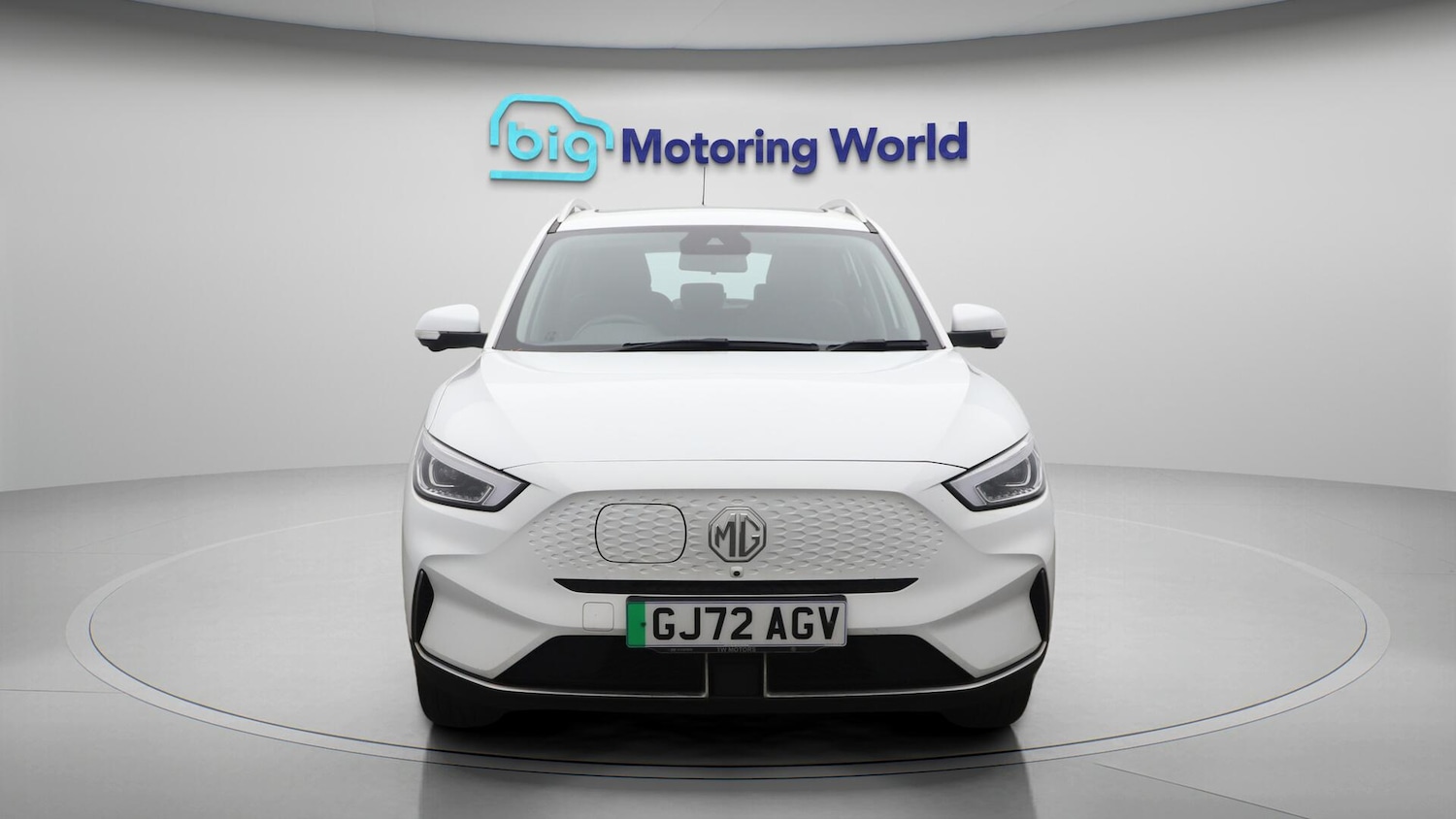 Used MG MG ZS 2022 for sale - 76440728: Photo 3