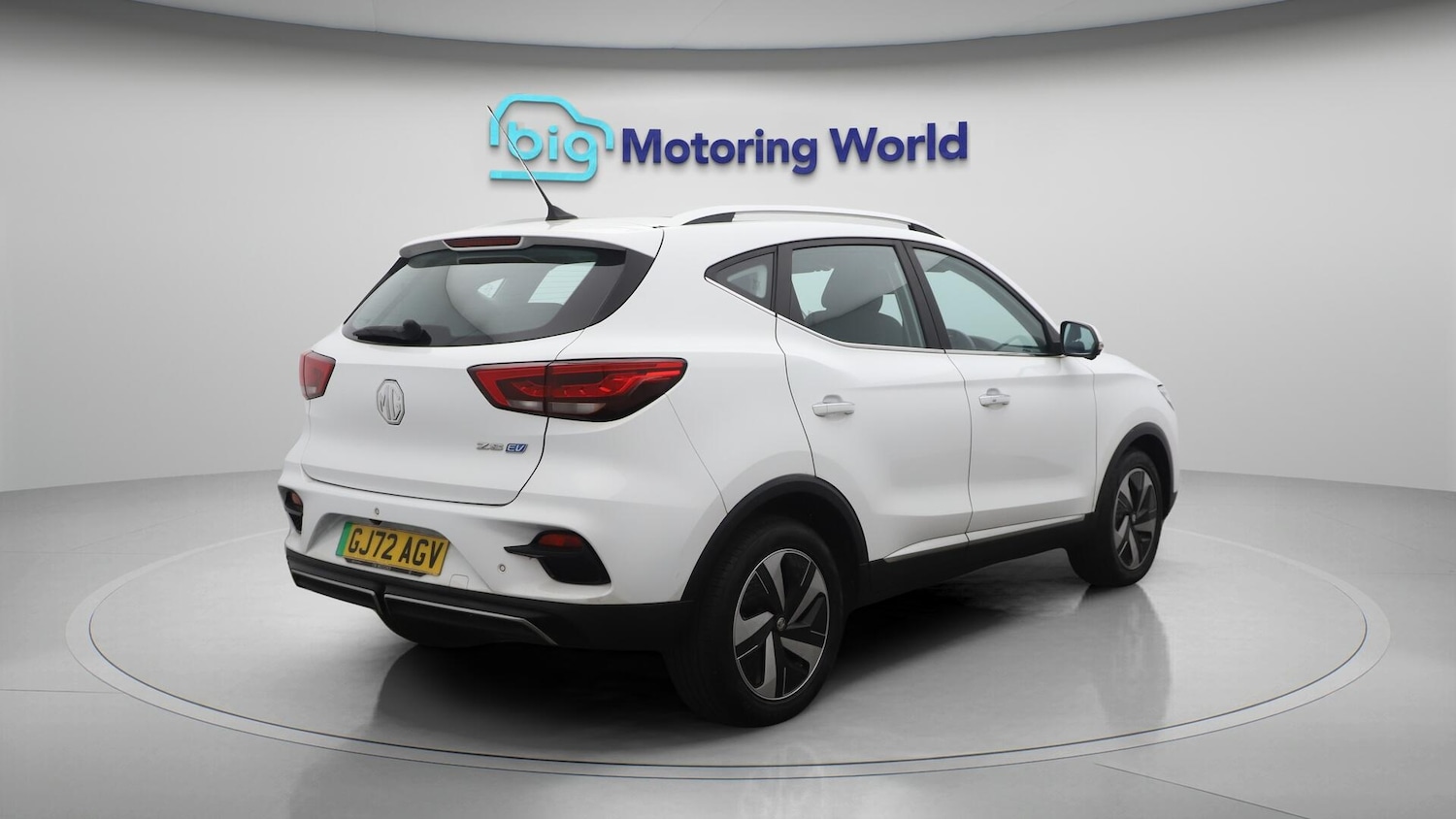 Used MG MG ZS 2022 for sale - 76440728: Photo 8