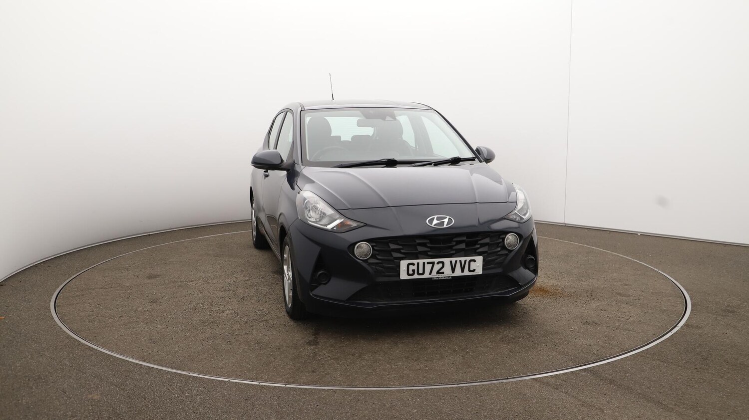 Vehicle 42