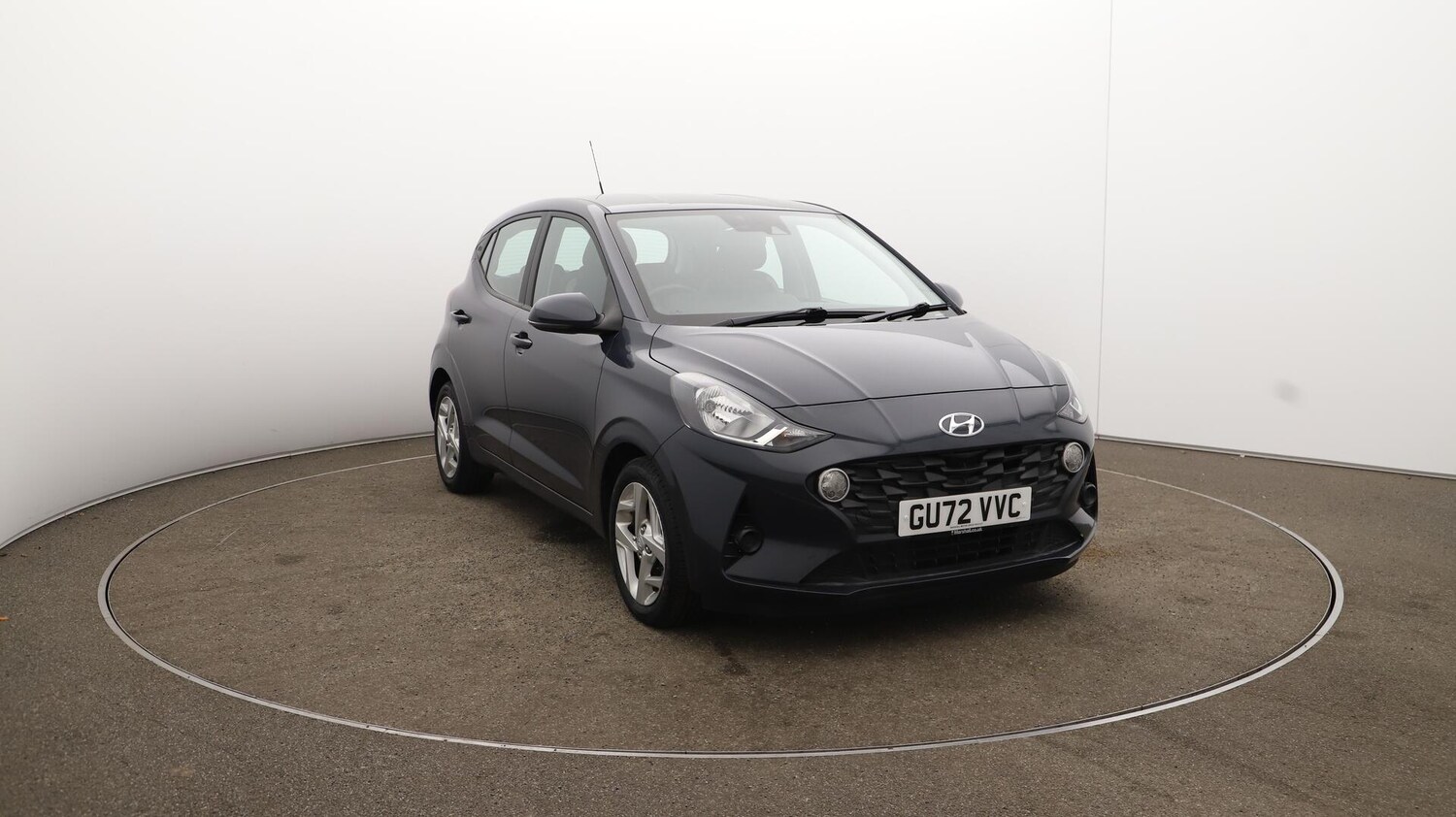 Vehicle 43