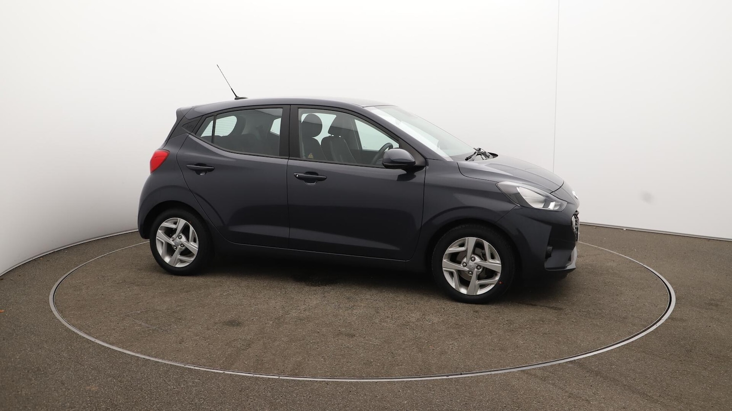 Vehicle 47