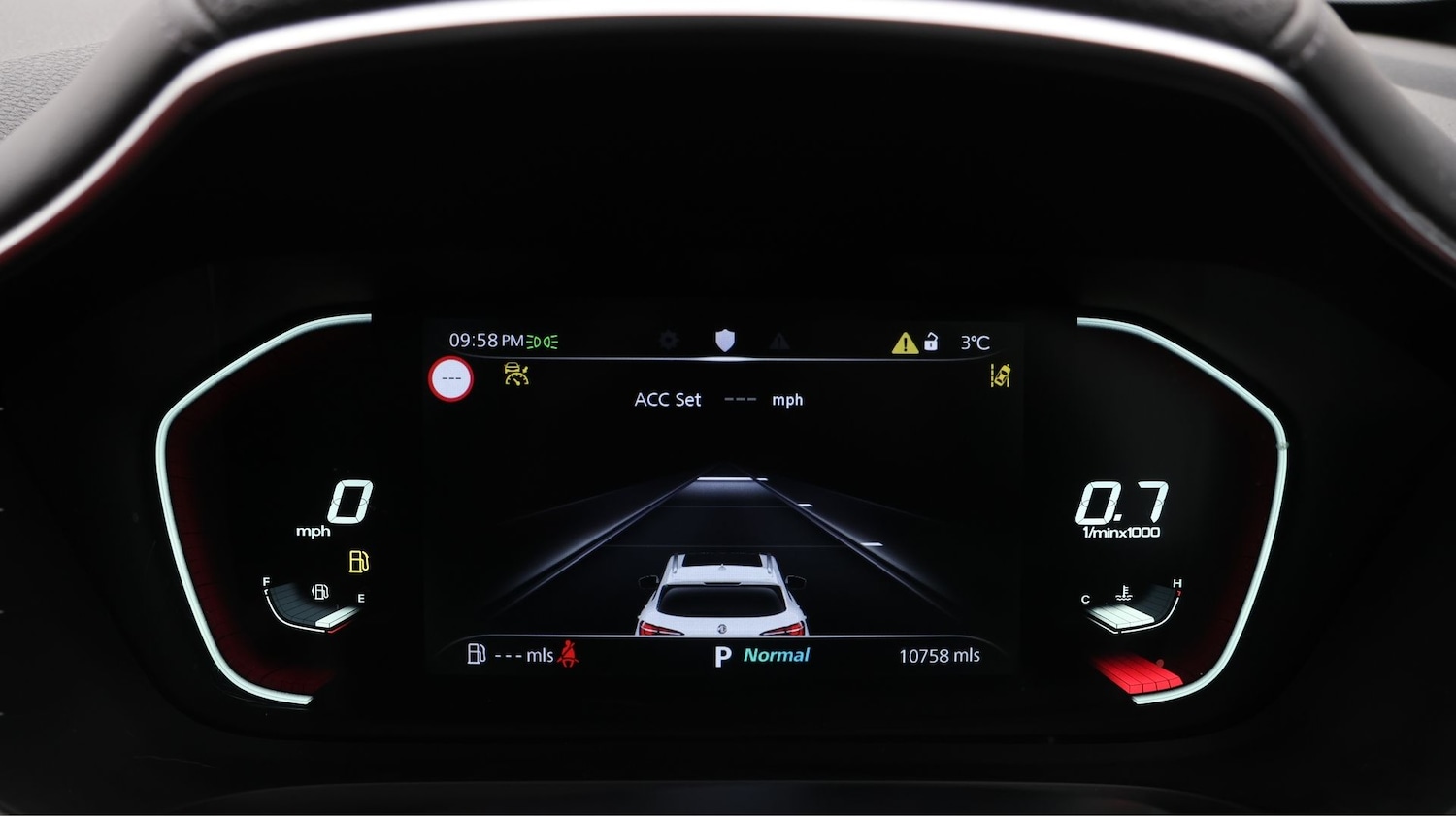 Used MG MG HS 2023 for sale - 77365043: Photo 10