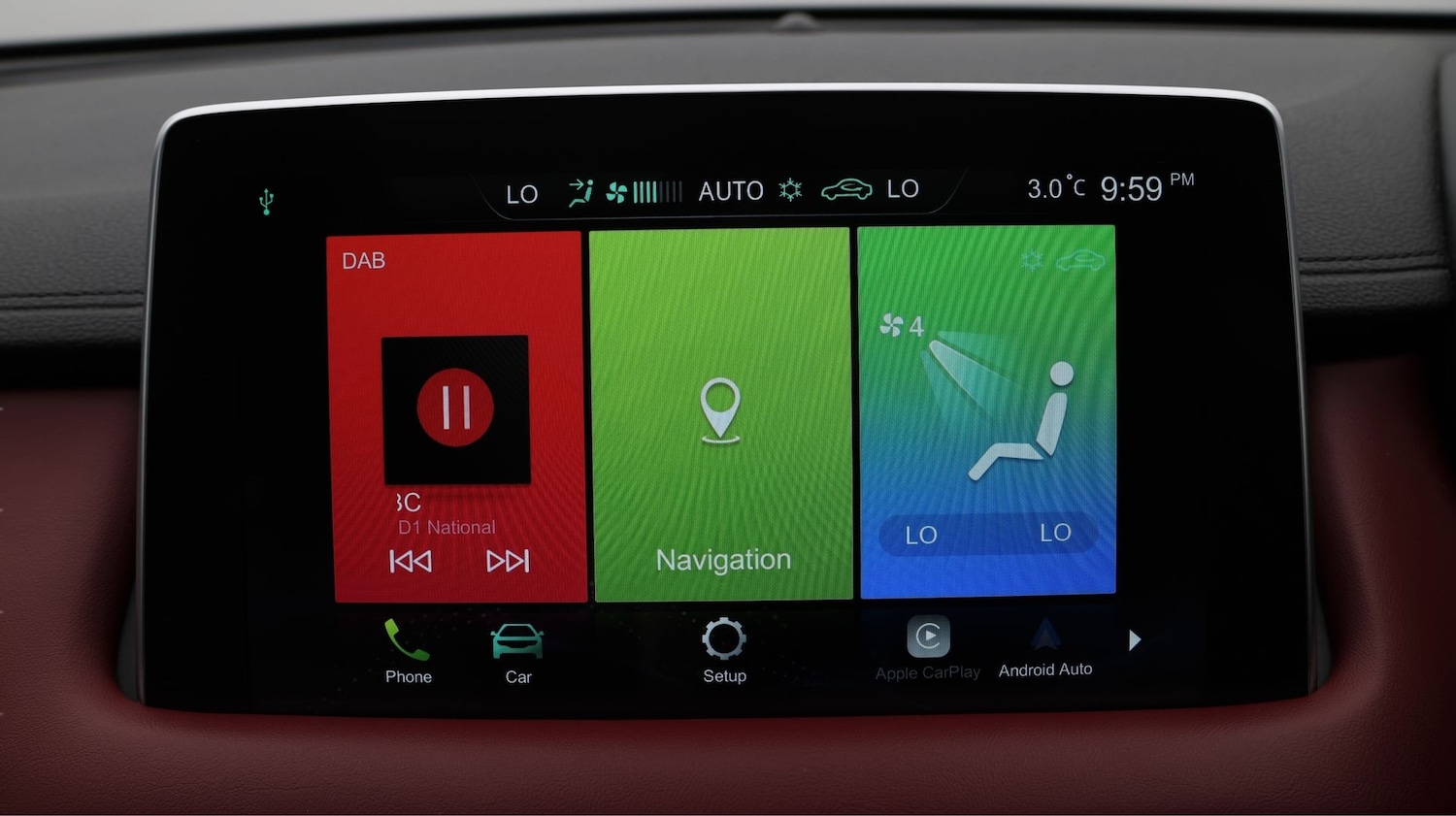 Used MG MG HS 2023 for sale - 77365043: Photo 11