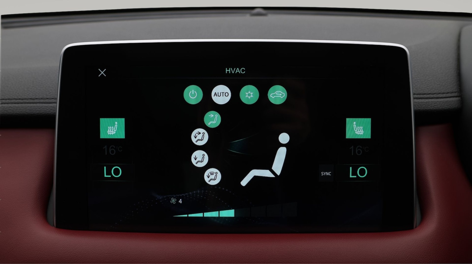 Used MG MG HS 2023 for sale - 77365043: Photo 12