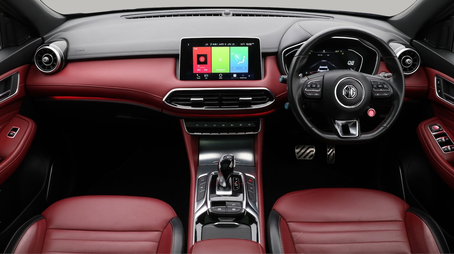 Used MG MG HS 2023 for sale - 77365043: Photo 13