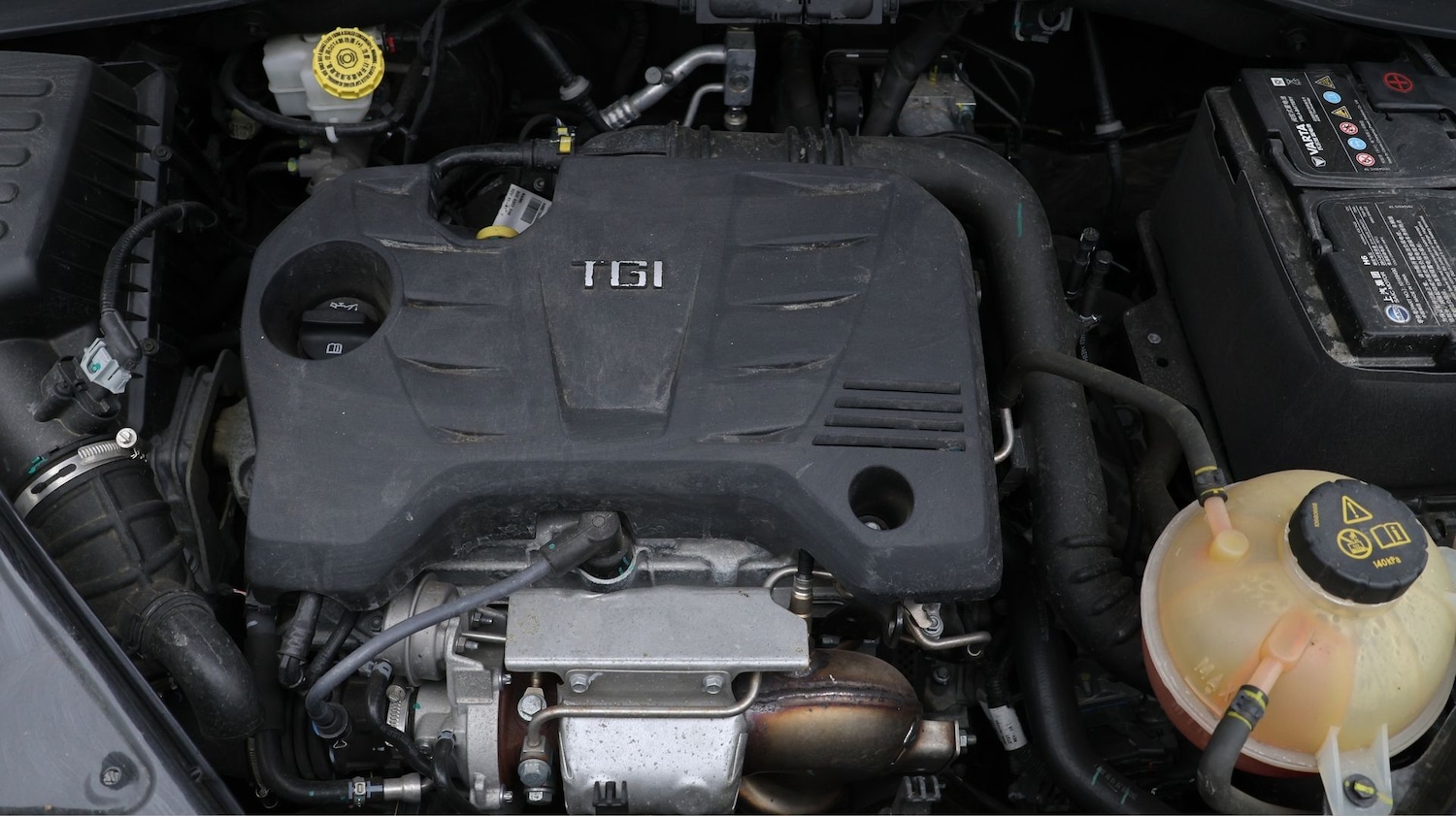 Used MG MG HS 2023 for sale - 77365043: Photo 19