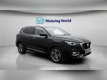 Used MG MG HS 2023 for sale - 77365043: Photo