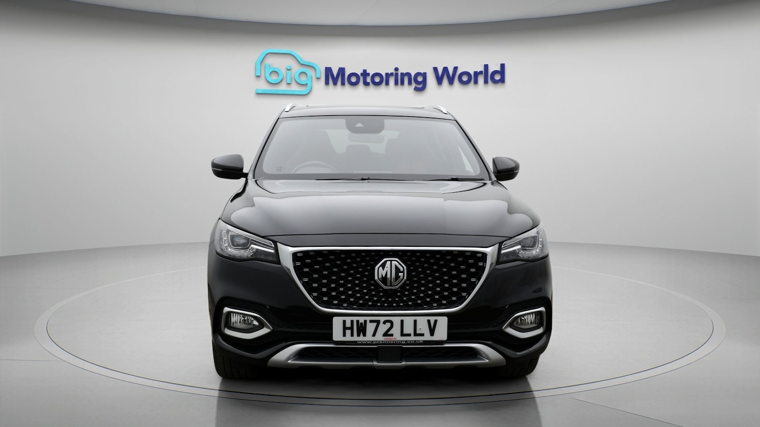 Used MG MG HS 2023 for sale - 77365043: Photo 2