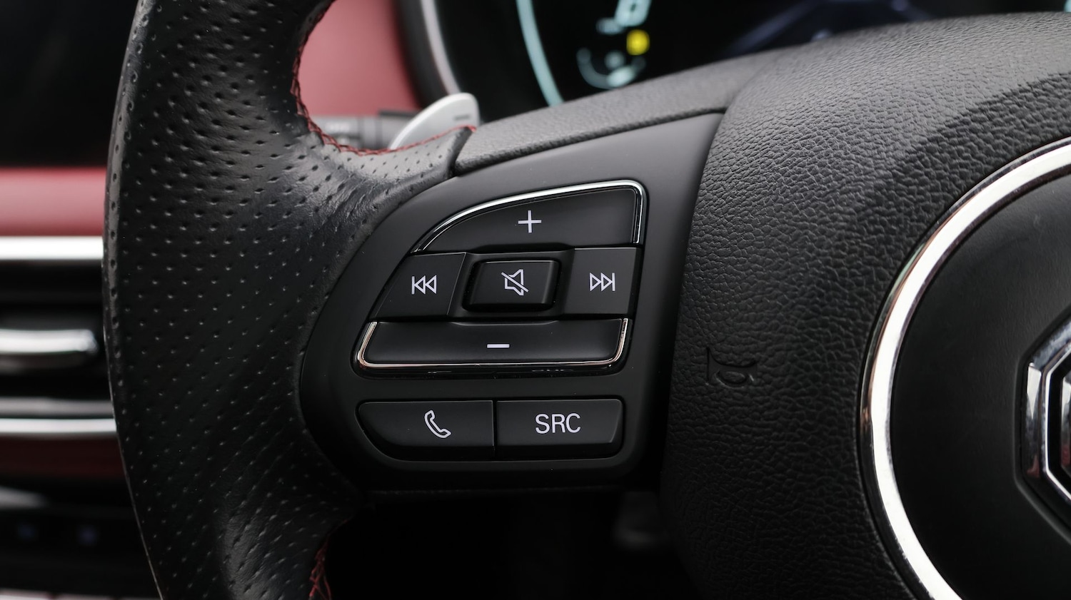 Used MG MG HS 2023 for sale - 77365043: Photo 26