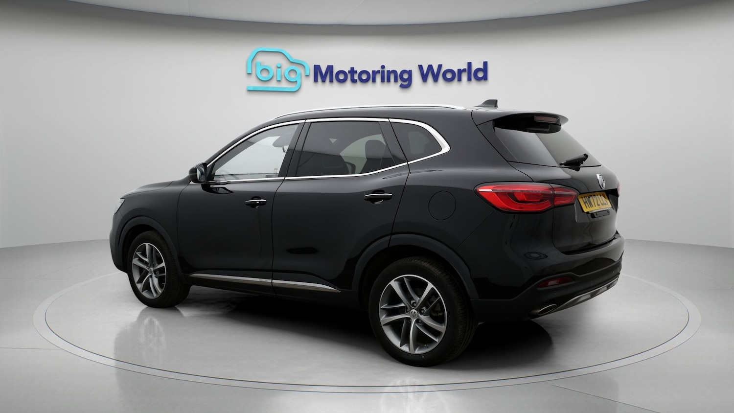 Used MG MG HS 2023 for sale - 77365043: Photo 5