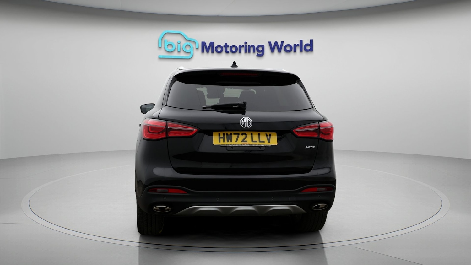 Used MG MG HS 2023 for sale - 77365043: Photo 6