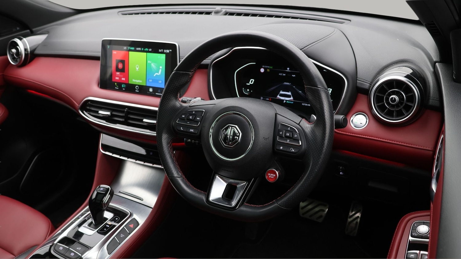 Used MG MG HS 2023 for sale - 77365043: Photo 9