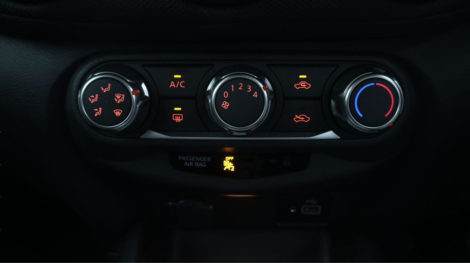 Used Nissan Juke 2023 for sale - 77432775: Photo 12