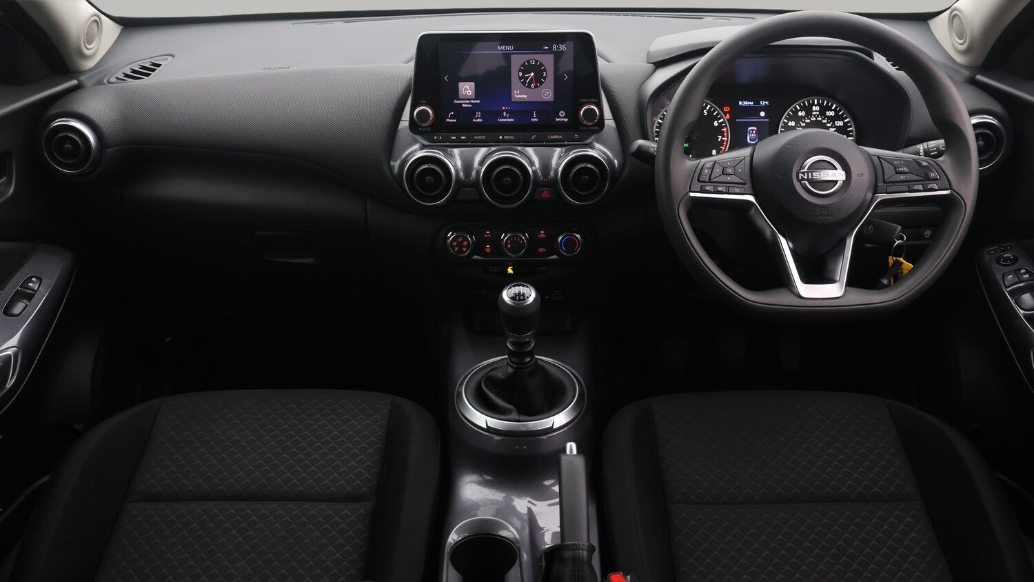 Used Nissan Juke 2023 for sale - 77432775: Photo 13