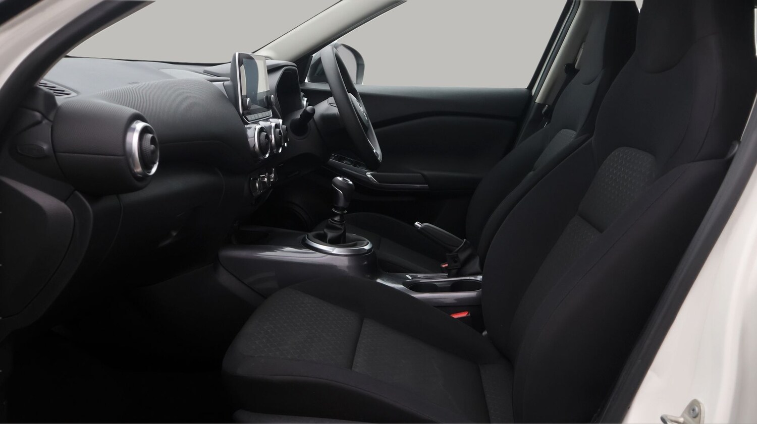 Used Nissan Juke 2023 for sale - 77432775: Photo 14