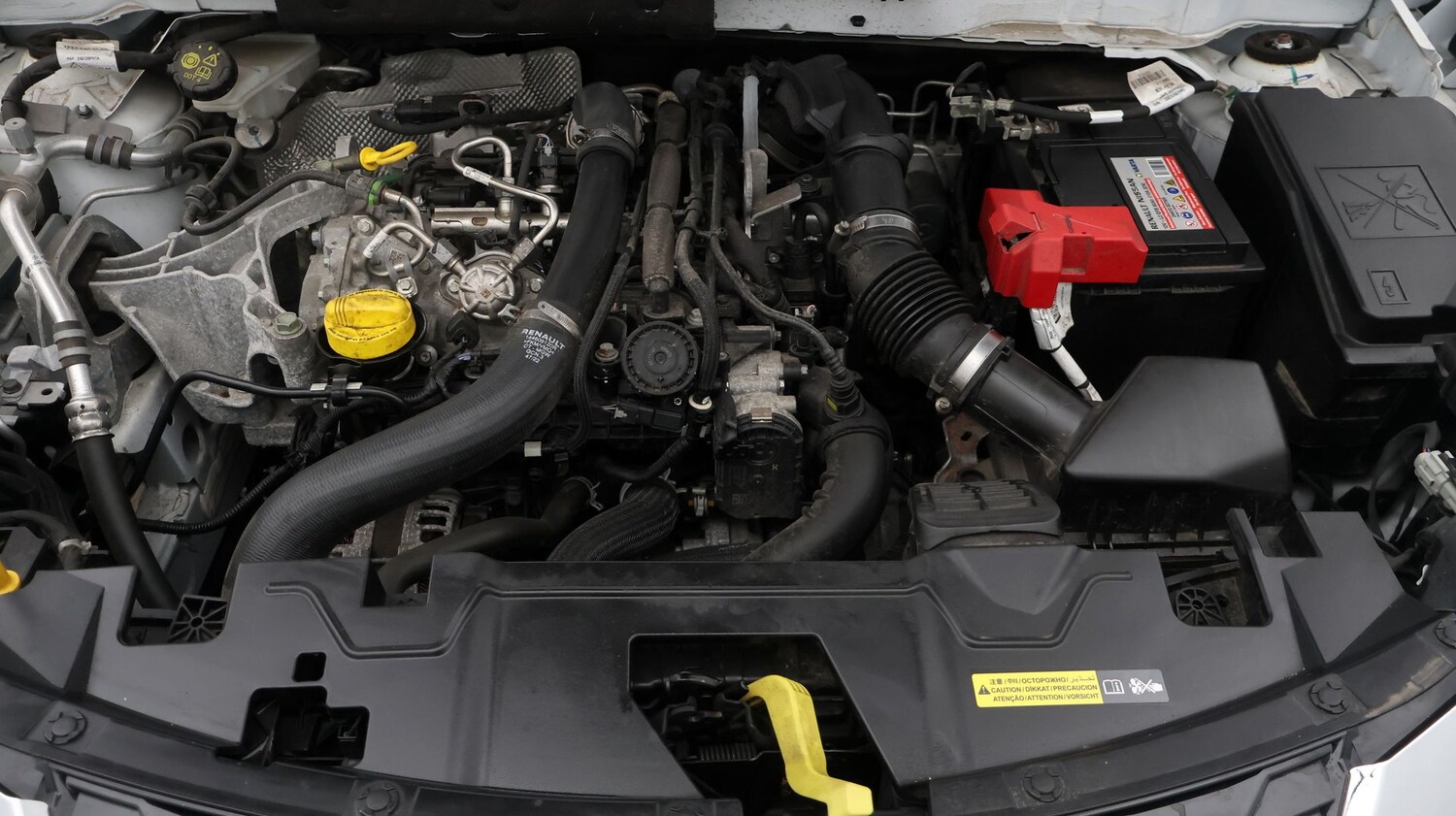 Used Nissan Juke 2023 for sale - 77432775: Photo 19