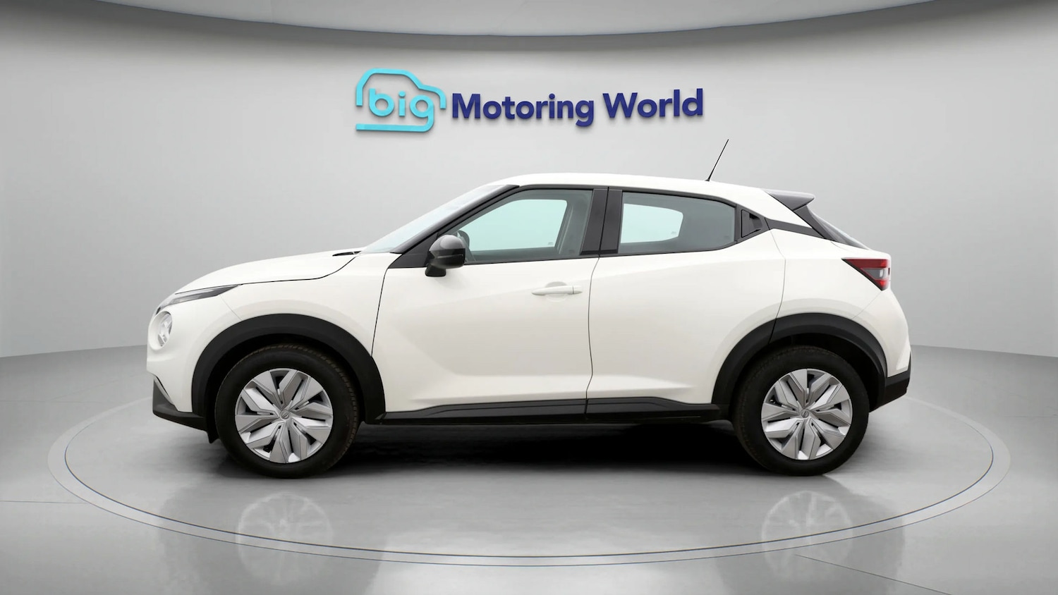 Used Nissan Juke 2023 for sale - 77432775: Photo 4