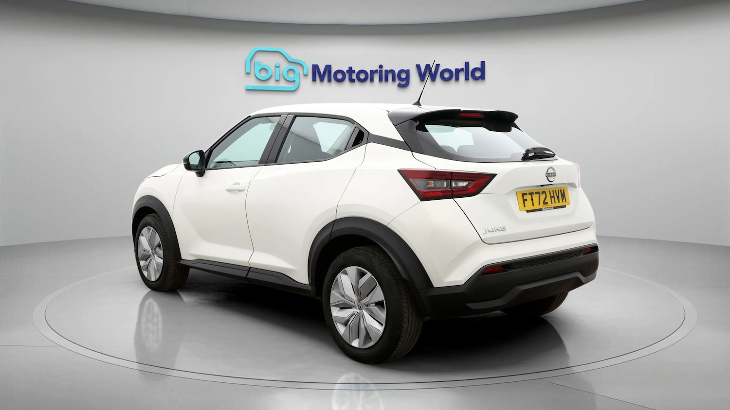 Used Nissan Juke 2023 for sale - 77432775: Photo 5