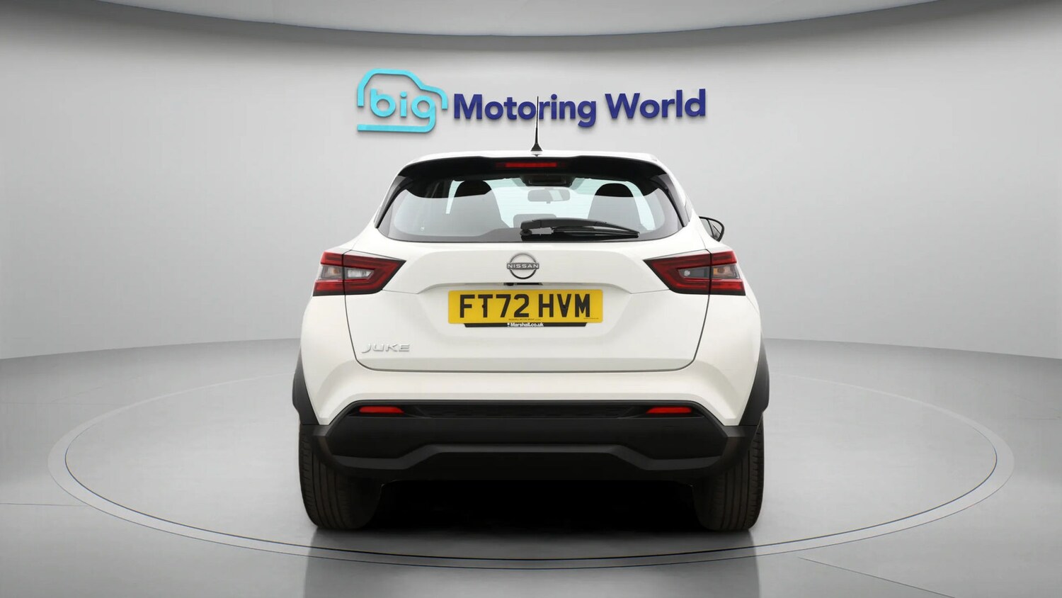 Used Nissan Juke 2023 for sale - 77432775: Photo 6