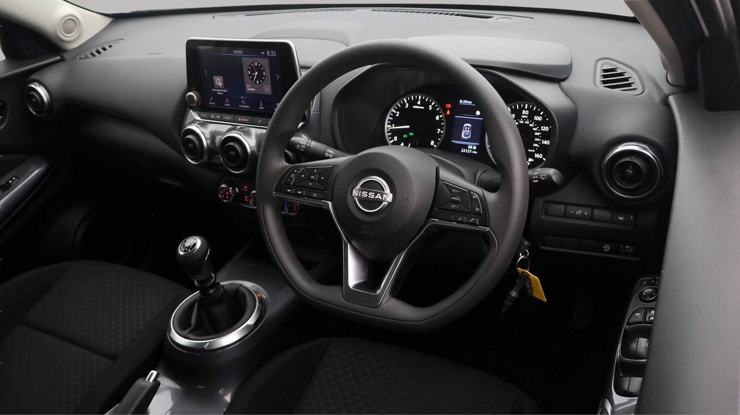 Used Nissan Juke 2023 for sale - 77432775: Photo 9