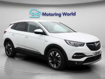 (18) - 1.2 Turbo Sport Nav SUV 5dr Petrol Manual Euro 6 (s/s) (130 ps)
