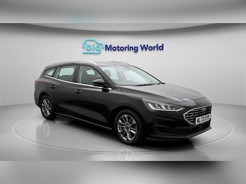 Used Ford Focus 2023 for sale - 79099319: Photo