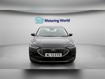 Used Ford Focus 2023 for sale - 79099319: Photo