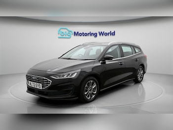 Used Ford Focus 2023 for sale - 79099319: Photo