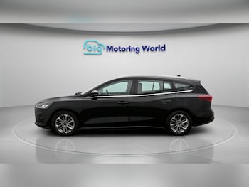 Used Ford Focus 2023 for sale - 79099319: Photo