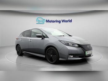 Used Nissan Leaf 2023 for sale - 79307928: Photo