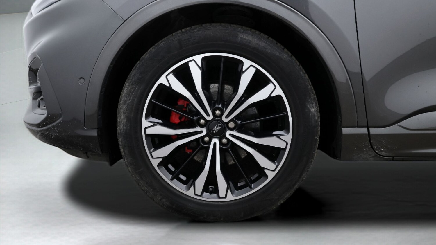 Used Ford Kuga 2022 for sale - 77679294: Photo 18
