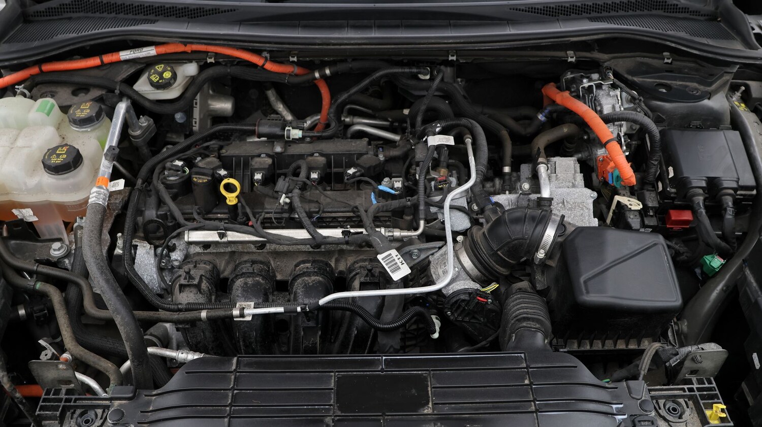 Used Ford Kuga 2022 for sale - 77679294: Photo 19