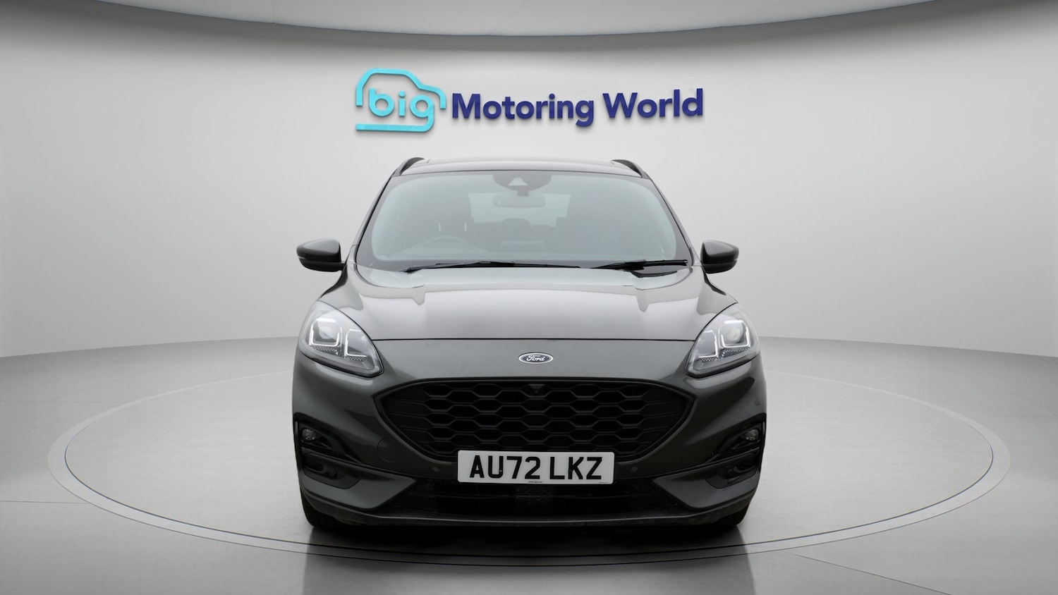 Used Ford Kuga 2022 for sale - 77679294: Photo 2