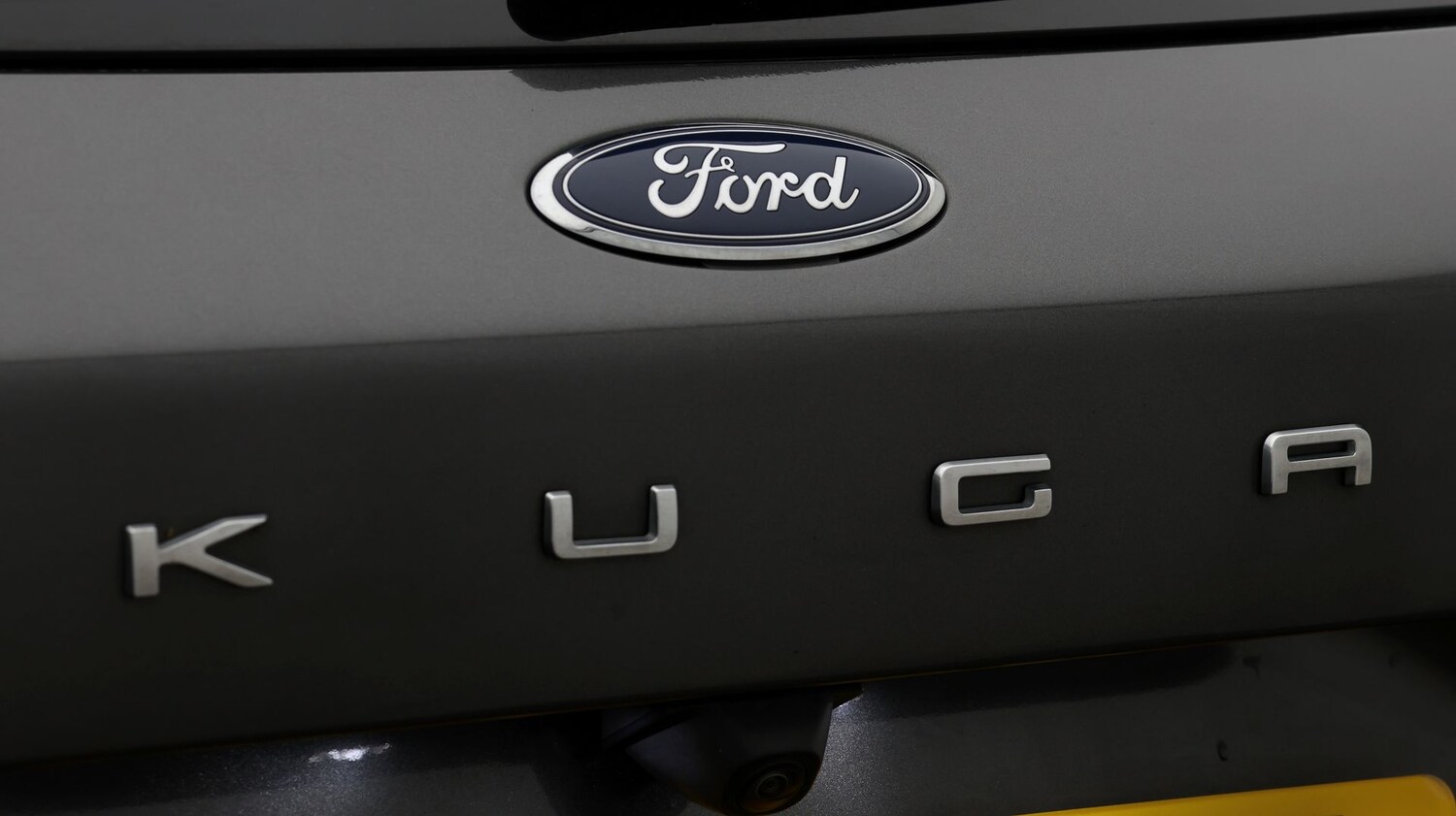 Used Ford Kuga 2022 for sale - 77679294: Photo 24