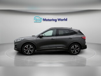 Used Ford Kuga 2022 for sale - 77679294: Photo