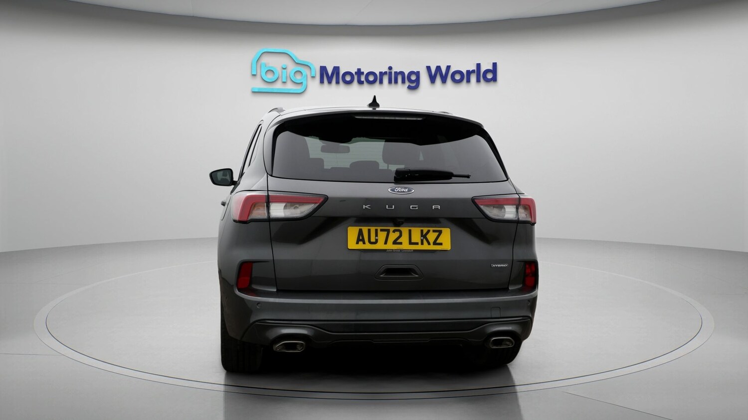 Used Ford Kuga 2022 for sale - 77679294: Photo 6