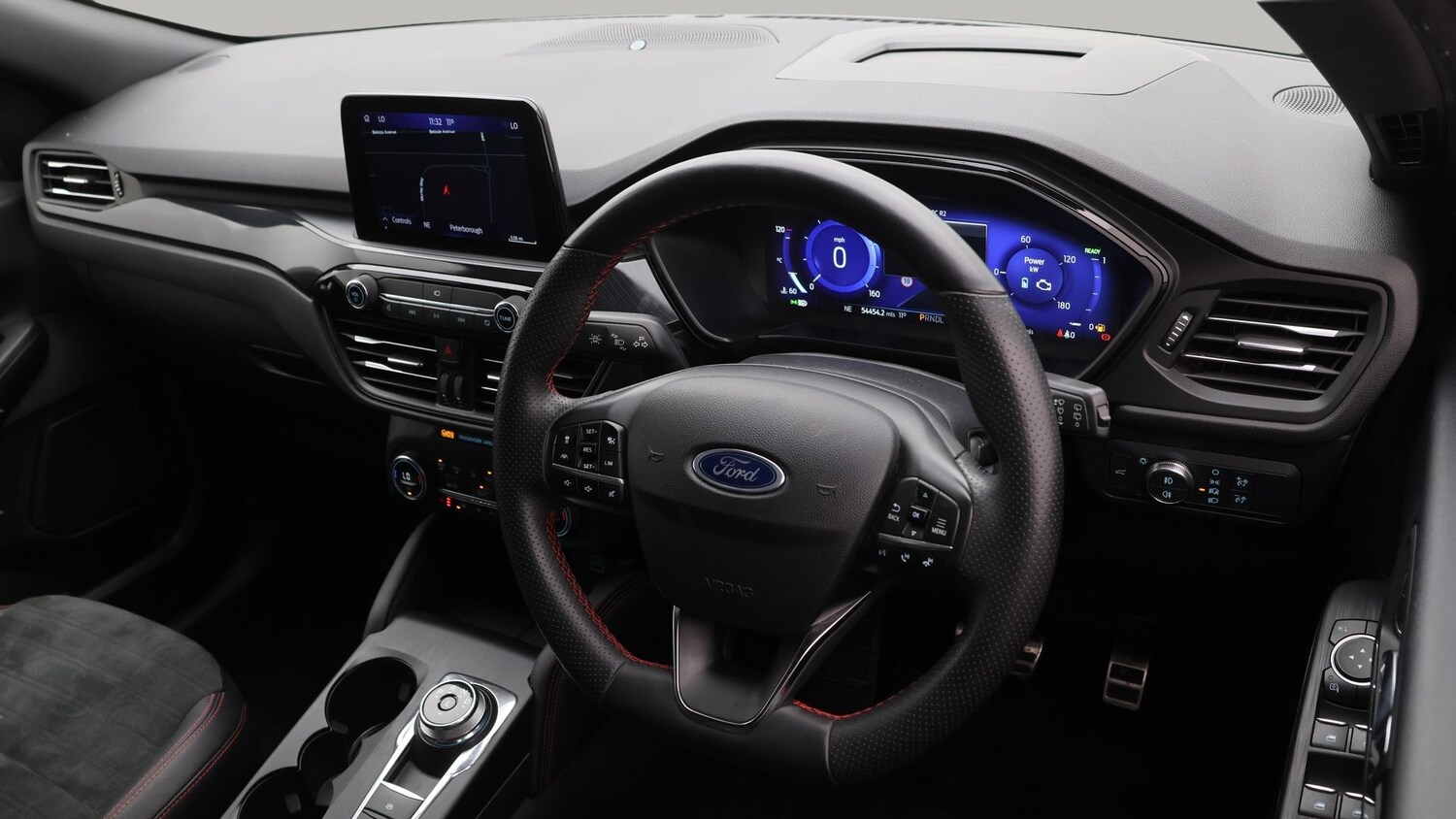 Used Ford Kuga 2022 for sale - 77679294: Photo 9