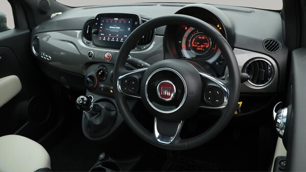 Used Fiat 500 2022 for sale - 75769716: Photo 10