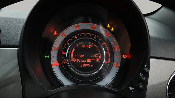 Used Fiat 500 2022 for sale - 75769716: Photo 11