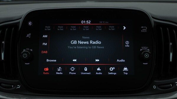 Used Fiat 500 2022 for sale - 75769716: Photo 12