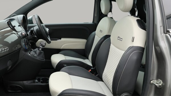 Used Fiat 500 2022 for sale - 75769716: Photo 15