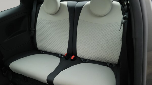 Used Fiat 500 2022 for sale - 75769716: Photo 17