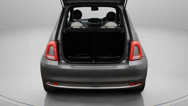 Used Fiat 500 2022 for sale - 75769716: Photo 18