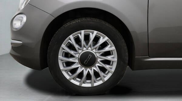 Used Fiat 500 2022 for sale - 75769716: Photo 19