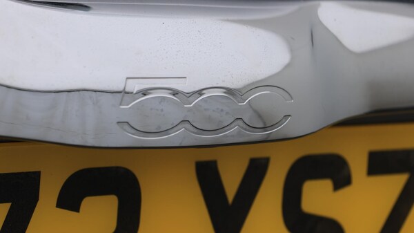 Used Fiat 500 2022 for sale - 75769716: Photo 24