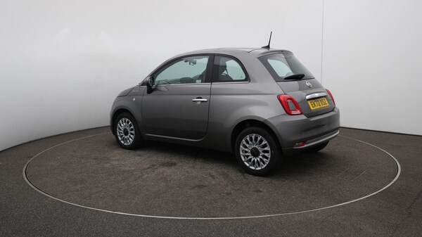 Used Fiat 500 2022 for sale - 75769716: Photo 36