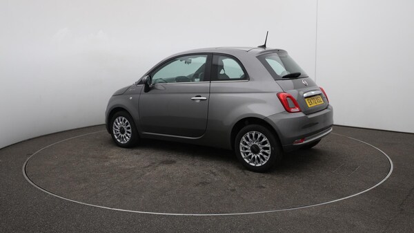 Used Fiat 500 2022 for sale - 75769716: Photo 37