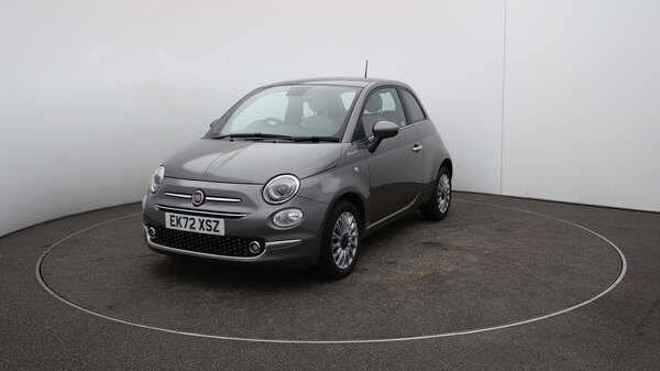 Used Fiat 500 2022 for sale - 75769716: Photo 38