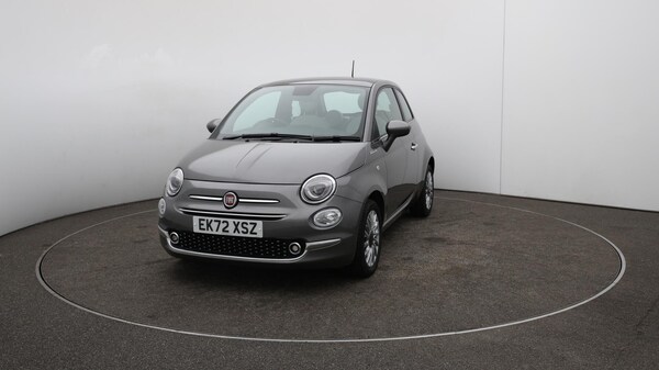 Used Fiat 500 2022 for sale - 75769716: Photo 39